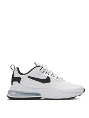 Nikee airmax 270 react white black - 1