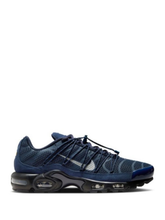 Nikee airmax TN Plus Toggle Reflective Utility Obsidian Blue - 1