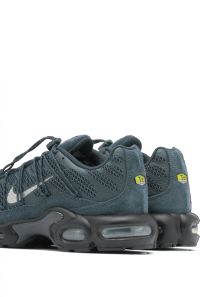 Nikee airmax TN Plus Toggle Reflective Utility Obsidian Blue - 4