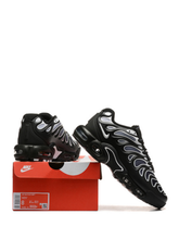 Nikee airmax tn plus drift blackwhite Fix 596 - 3