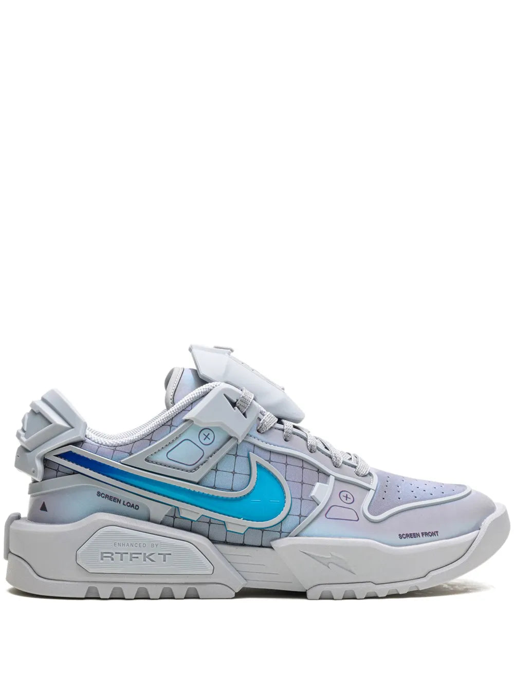 Nikee dunk genesis low rtfkt og - 1