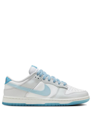 Nikee dunk low 520 pack ocean bliss sneaker - 1