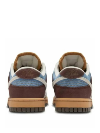 Nikee dunk low lx love and peace men s casual shoes - 4