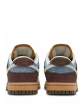 Nikee dunk low lx love and peace men s casual shoes - 4