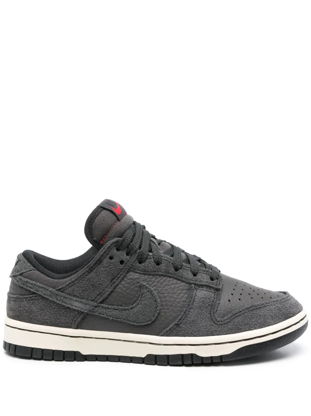 Nikee dunk low medium ash - 1