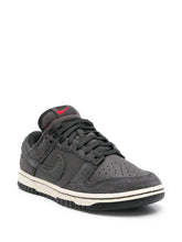 Nikee dunk low medium ash - 2
