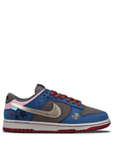Nikee dunk low myth wukong 583