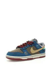 Nikee dunk low myth wukong 583