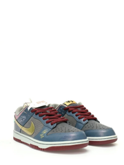 Nikee dunk low myth wukong 583