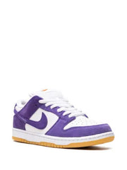 Nikee sb dunk court purple gum - 4