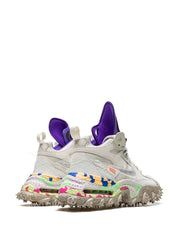 Nikee x Off-White Terra Forma Summit White - 3