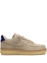 Nikke Air Force 1 Low 07 LX Grain Deep Royal Blue - 1