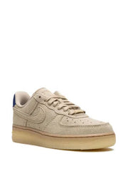 Nikke Air Force 1 Low 07 LX Grain Deep Royal Blue - 2