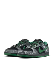 Nikke Sb Dunk Low There SkateBoards Suede Quality - 2