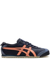 ONITSUKA TIGER MEXICO 66 PEACOAT GUAVA - 1
