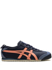 ONITSUKA TIGER MEXICO 66 PEACOAT GUAVA - 1