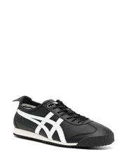 ONITSUKKA TIGER tiger mexico 66 black white - 2