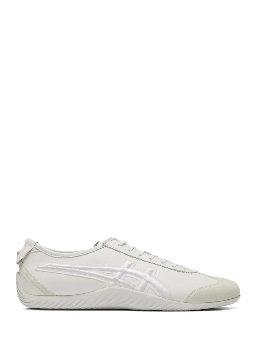 ONITSUKKA tiger mexico 66 driving black - 1