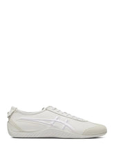ONITSUKKA tiger mexico 66 driving black - 1