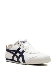 ONITSUKKA_tiger mexico 66 slipon birch midnight navy white - 2