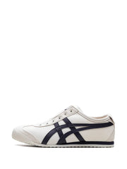 ONITSUKKA_tiger mexico 66 slipon birch midnight navy white - 3