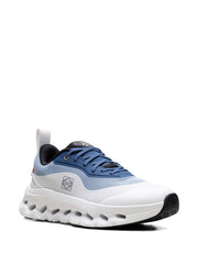 ON CLOUD TILT 2.0 BLUE TEMPEST IVORY - 2