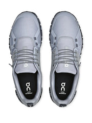 ON Cloud 6 Waterproof Alloy Wolf grey 537 - 4