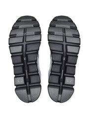 ON Cloud 6 Waterproof Alloy Wolf grey 537 - 6