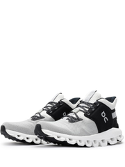 ON Cloud Hi Edge Grey Black - 3