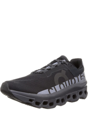 ON Cloudmonster Lumos Black - 2