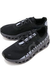 ON Cloudmonster Lumos Black - 3