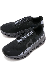 ON Cloudmonster Lumos Black - 3