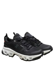 ON Cloudrock Low Waterproof Black - 3
