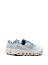 ON Cloudvista 2 Waterproof Trainer 567 - 4