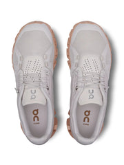 On CLOUD 5 SAND ROSE BROWN WOMENS - 3