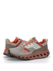 On CloudMonster Running Fog Mahogany 630 - 5