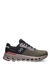 On Cloud Runner 2 Olive Mahogany - 1