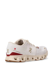 On Cloud X4 Pearl Ivory Year of the Snake - 2