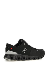 On Cloud X 3 Trainer All Black 1069 - 3