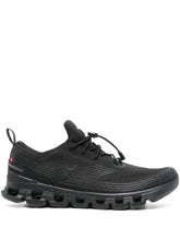 On Cloud X Z5 All Black - 1
