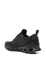 On Cloud X Z5 All Black - 3