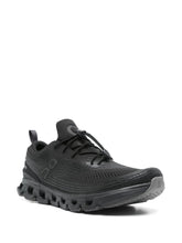 On Cloud X Z5 All Black - 4