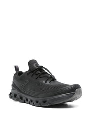 On Cloud X Z5 All Black - 4