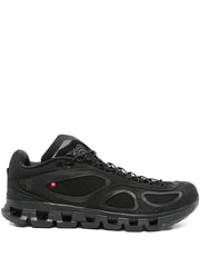 On Cloud x FKA Twigs Triple Black - 1
