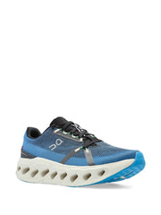 On Cloudeclipse Niagara Ivory Blue - 1