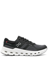 On Cloudrunner 2 Eclipse Black - 1