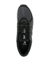 On Cloudrunner 2 Eclipse Black - 4