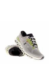 On Cloudstratus 3 Pearl Ivory - 3