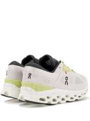 On Cloudstratus 3 Pearl Ivory - 4