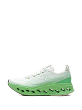 On Cloudsurfer Max Ivory Honeydew - 3